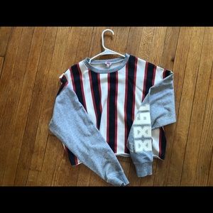Juicy Couture sweatshirt